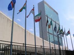 nations
